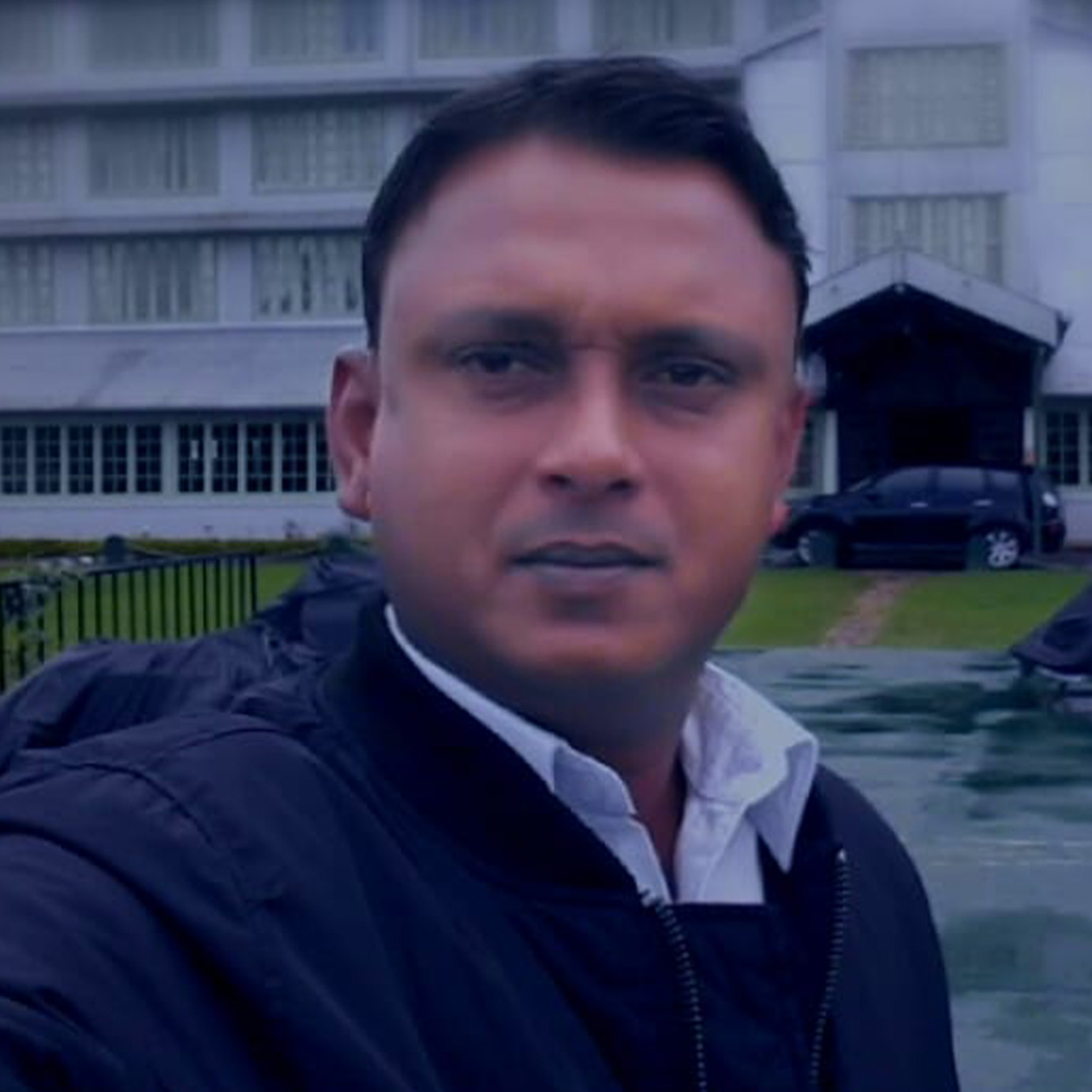 Ranil Priyashantha