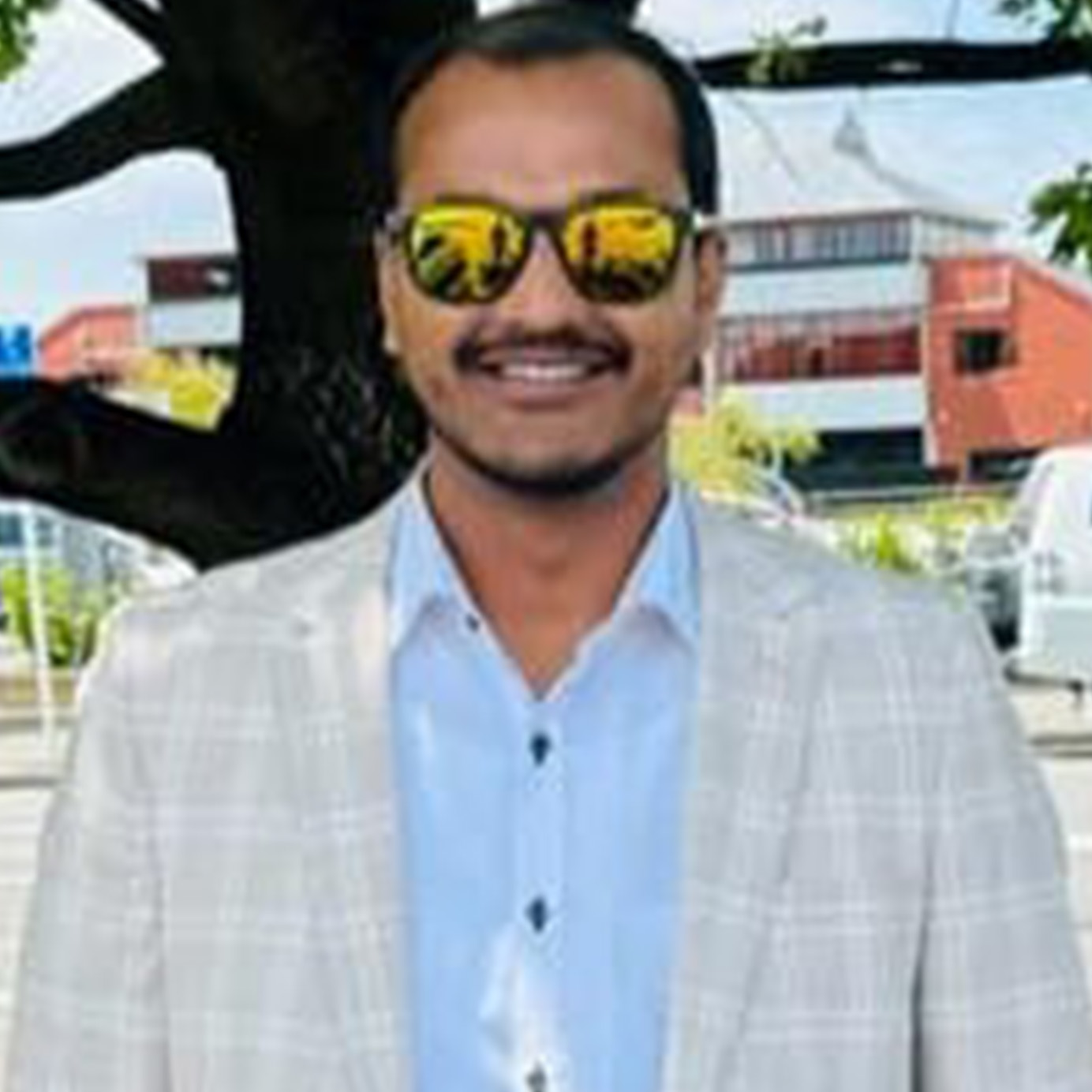 Rasika Madujith